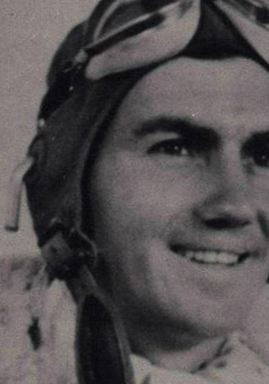 Maj Bertrand (Bert) Hallum on Sysoon