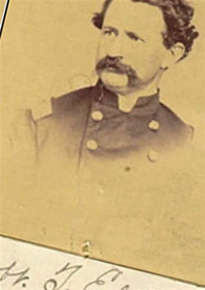 Maj Robert Elliot on Sysoon