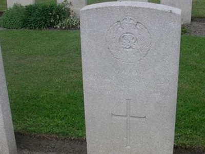 Major Charles Gamble Bishop on Sysoon