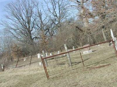 Makemson Cemetery on Sysoon