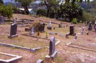 Makiki Cemetery on Sysoon
