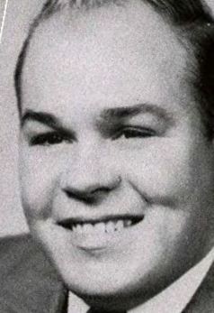 Malcolm P. "Mal" PEARSON on Sysoon