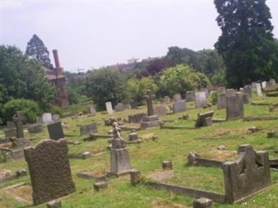 Maldon Cemetery on Sysoon