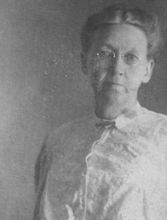 Maldy Ann Forbes Fields on Sysoon