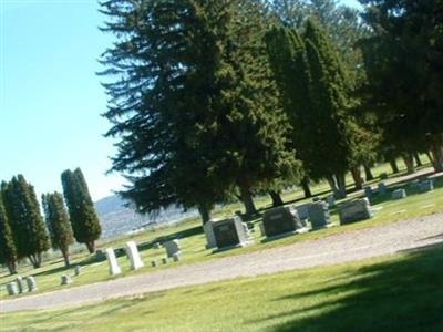 Malin Cemetery on Sysoon