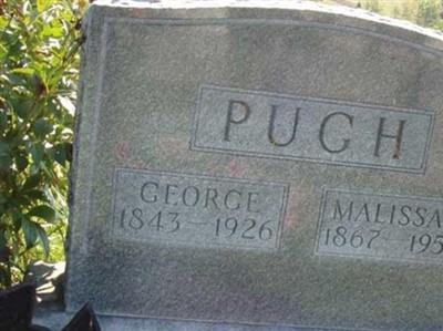 Malissa J. Pugh on Sysoon
