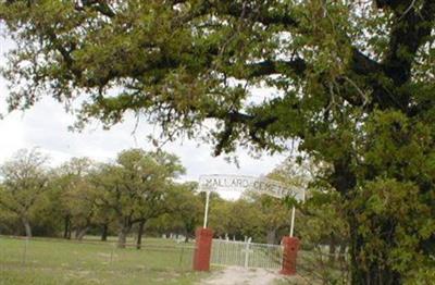 Mallard Cemetery on Sysoon