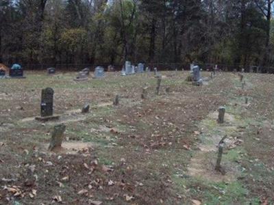 Mallett Town Cemetery on Sysoon