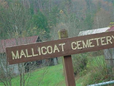 Mallicoat Cemetery on Sysoon