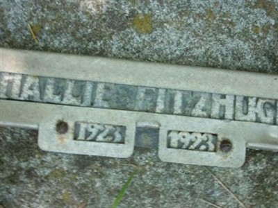 Mallie Fitzhugh on Sysoon