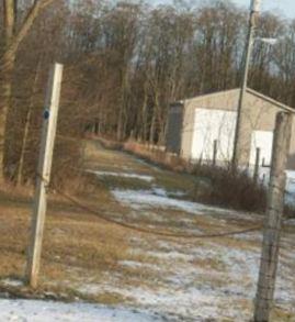 Mallory Cemetery on Sysoon