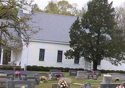 Mallorysville Cemetery on Sysoon