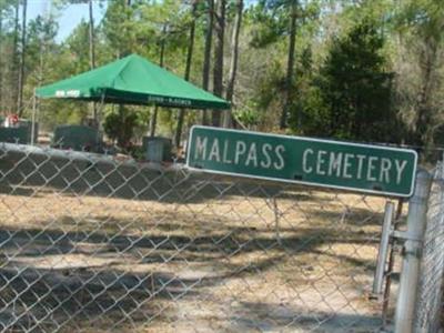 Malpass Cemetery on Sysoon