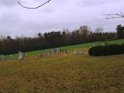 Malsey-Maready Cemetery on Sysoon