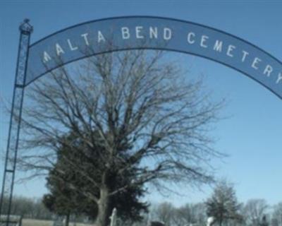 Malta Bend Cemetery on Sysoon