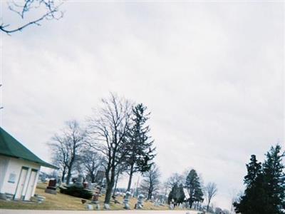 Malta Cemetery on Sysoon