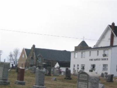 Malvern Baptist Church Cemetery on Sysoon