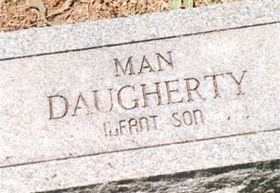 Man Daugherty on Sysoon