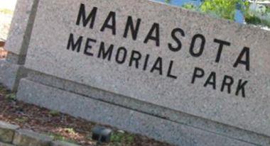 Manasota Memorial Park on Sysoon