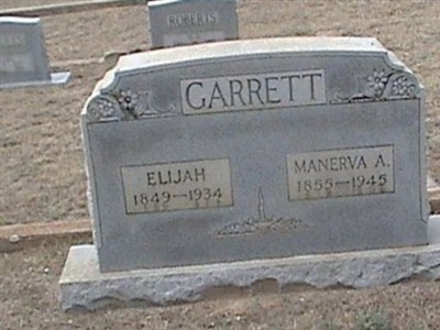 Manavera A Garrett on Sysoon