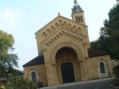 Manchester Crematorium on Sysoon