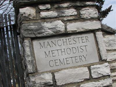 Manchester Methodist Cemetery on Sysoon