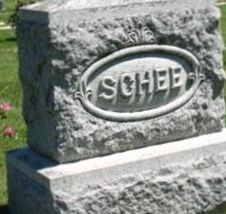 Manece E Schee on Sysoon