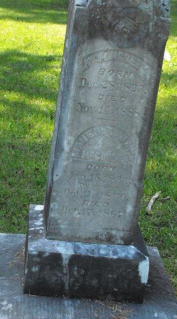 Manerva Jane McCown Ussery on Sysoon