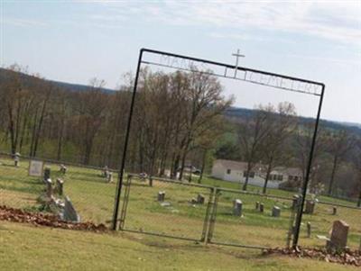 Manes Cemetery on Sysoon