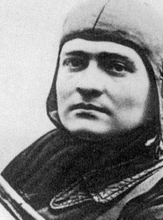 Manfred "The Red Baron" von Richthofen on Sysoon