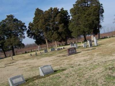 Mangrum Cemetery on Sysoon