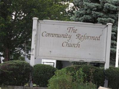 Manhasset Dutch Reformed Church Cemetery on Sysoon