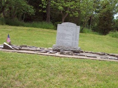 Manheim Union Burial Ground on Sysoon