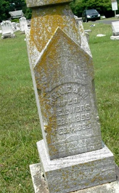 Manie J. M. Ewers on Sysoon