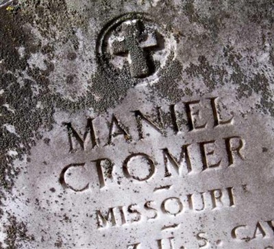 Maniel Cromer on Sysoon