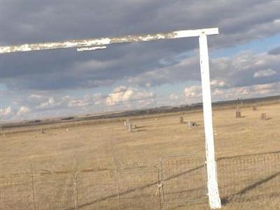 Manitou Cemetery on Sysoon