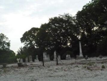 Manley Cemetery on Sysoon