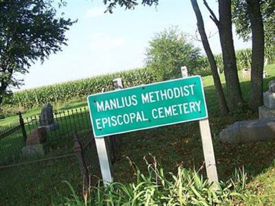 Manlius Cemetery on Sysoon