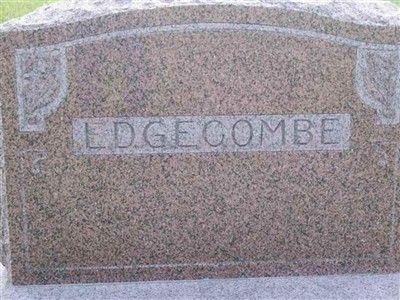 Manly R Edgecomb on Sysoon