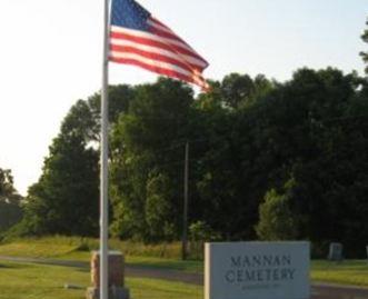 Mannan Cemetery on Sysoon