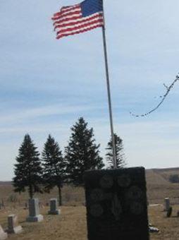 Manning Cemetery on Sysoon