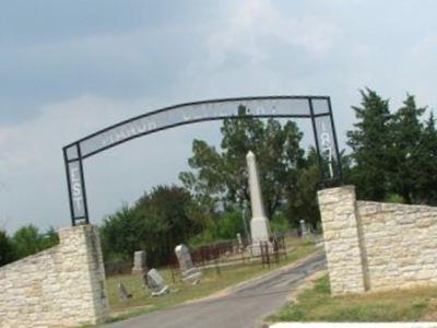 Manor Cemetery on Sysoon