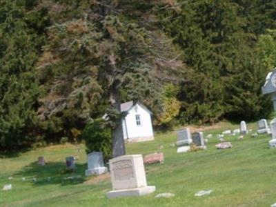 Manorkill Cemetery on Sysoon