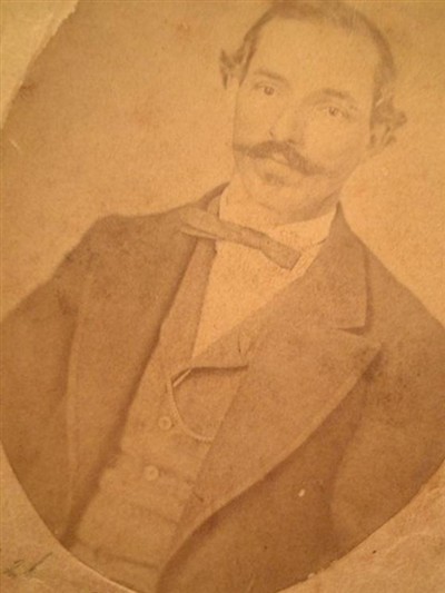 Mansel Gwinn on Sysoon