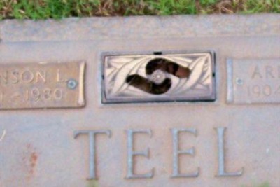 Manson L. Teel on Sysoon