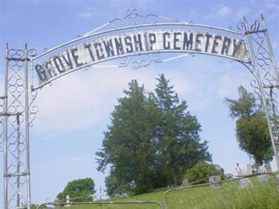 Manteno Cemetery on Sysoon