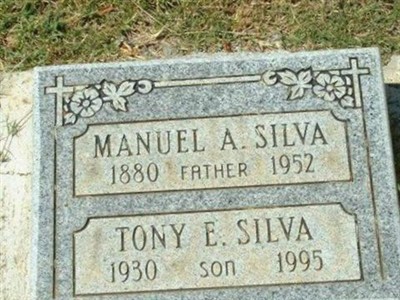Manuel A. Silva on Sysoon