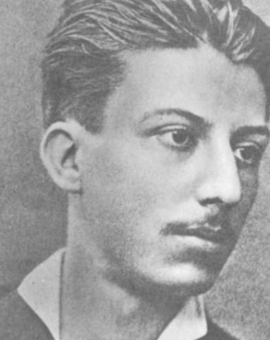 Manuel Jos Othon on Sysoon
