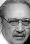 Manuel Ortiz Ybarra on Sysoon