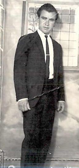 Manuel Primitivo Hernandez on Sysoon